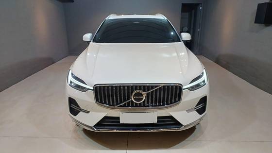 VOLVO XC60 2.0 T8 RECHARGE ULTIMATE AWD GEARTRONIC